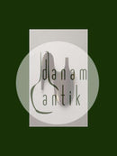 Georg Jensen Sterling Sølv Broche af Ibe Dahlquist No 362