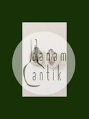 Georg Jensen øreklips i sterling sølv med sølvsten, lavet hos GJ af sølvsmed Andreasen.