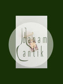 Georg Jensen Kongemærke i 14K Guld.