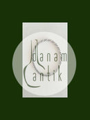 Georg Jensen Sterling Sølv Armring