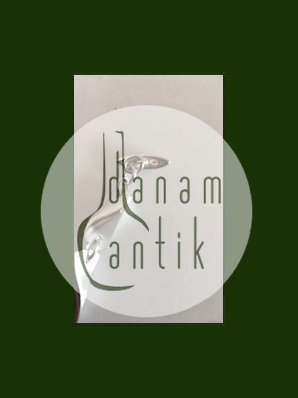 Georg Jensen Sterling Sølv Armbånd No. 104A