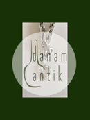 Georg Jensen Sterling Sølv Armbånd med Hjertevedhæng