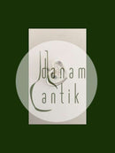 Georg Jensen Sterling Sølv Hjertevedhæng