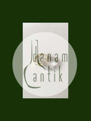 Georg Jensen 18K Gold and White Gold Fusion Ring with Diamonds designed by Nina Koppel