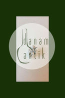 Georg Jensen Sterling Sølv Ring, "Moonlight Grapes - Stor"