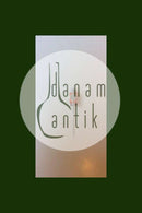 Georg Jensen King's Mark aus Sterlingsilber