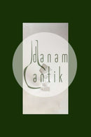 Georg Jensen Sterling Silver Ring