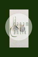 Georg Jensen Sterling Silver Cufflinks with Corn Saw