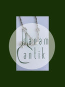 Georg Jensen Sterling Silver Star Necklace（スターネックレス