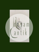 Georg Jensen Sterling Sølv 2014 Årsvedhæng med Sølvsten