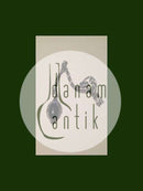 Georg Jensen Sterling Silver Annual Pendant with stone from 2010