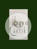 Georg Jensen Sterling Sølv 2006 Årssmykke Øreringe med Sølvsten