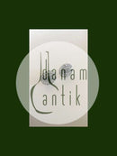 Georg Jensen Sterling Silber 2004 Jubiläums-Ohrringe mit schwarzem Onyx