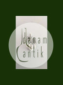 Georg Jensen Sterling Sølv Årssmykke vedhæng 1994