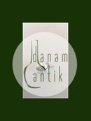 Georg Jensen Sterling Silber 1988 Jahrestag Anhänger