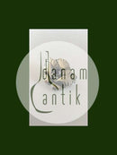 Georg Jensen Sterling Silber Brosche Nr. 407 mit Amethyst