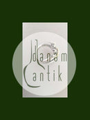 Georg Jensen Sterling Sølv / 18 kt Guld Ring No. 394