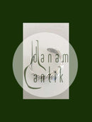 Georg Jensen Sterling Silber Ole Kortzau Armreif Nr. 360 mit Mondstein