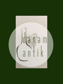 Georg Jensen Sterling Silver Brooch No. 242B