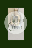 Georg Jensen Sterling Sølv Vedhæng No 199