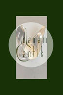 Georg Jensen Sterling Silver Earrings No 128B