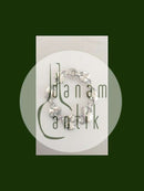 ジョージ ジェンセン スターリング シルバー ブレスレット No 100B