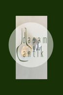 Georg Jensen Sterling Silver Earrings No 100