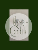 ジョージ ジェンセン スターリング シルバー イヤリング No 86D ヘマタイト ストーン付き