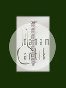 Georg Jensen Sterling Silver ブレスレット 63A