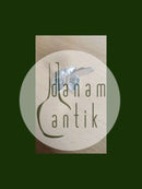 Georg Jensen Inc USA Sterling Sølv Manchetknapper No 56X