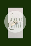 Georg Jensen Sterling Silver Tie Pin No 52