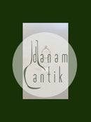 ジョージ ジェンセン ブルートパーズ 18K ゴールド リング