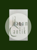 Georg Jensen Sterling Silver Ear Clip No 50A