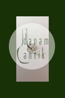 Georg Jensen Sterling Silver Ring with Silver Stones No 46A