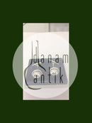 ジョージ ジェンセン スターリング シルバー カフリンクス No 44