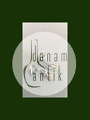 ジョージ ジェンセン スターリング シルバー カフリンクス No 44