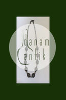 ジョージ ジェンセン スターリング シルバー ネックレス No 42A