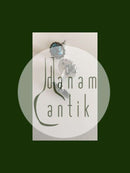 ジョージ ジェンセン シルバー カフス No 26（ターコイズ・ストーン付