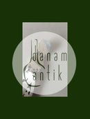 Georg Jensen Sterling Silver Bracelet No. 23 with Lapis Lazuli.