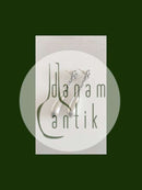 Georg Jensen Sterling Silver Earrings (Stick) No.18