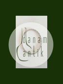 Georg Jensen Sterling Silver Bangle No 17B