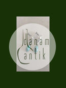 Georg Jensen Sterling Silver Earrings No 17 with Turquoises