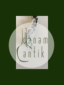 Georg Jensen Sterling Silver Bracelet No 10 with Silverstone