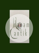 Georg Jensen Silver Brooch No 5 with Red Stone&