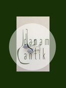 Georg Jensen Sterling Silver and Lapis Lazuli Earrings No 4（ジョージ ジェンセン スターリング シルバー アンド ラピスラズリ イヤリング