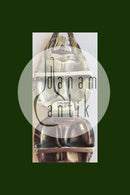 Georg Jensen Sterling Silver Beltbuckle No 1