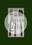 Georg Jensen Modernes Besteck "Margrethe"