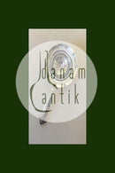 乔治-延森纯银 "女王 "茶杯