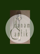 ジョージ ジェンセン スターリングシルバー クリームスプーン No 67 1915-1930年製