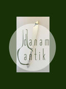 Georg Jensen Sterling Silber 'Queen' Gebäckmesser